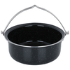 برميل مندي إديسون، 55 لتر، 1430-1240 واط - زيتي product image 3
