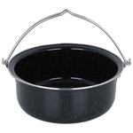 برميل مندي إديسون، 55 لتر، 1430-1240 واط - زيتي product image 3