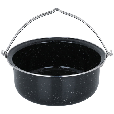 برميل مندي إديسون، 55 لتر، 1430-1240 واط - زيتي product image 3