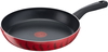 Tefal New Tempo Flame Frying Pan, 28 cm - Red product image 1