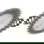 قدر ضغط استيل فولكانو، 5 لتر - فضي product image 2