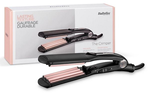 Babyliss Hair Curler, 10 Heat Levels, 120 - 210 Degrees - Black product image 2