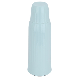 Helios Thermal Glass Thermos, 750 ml - Green product image