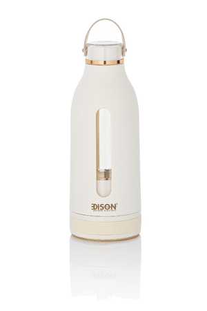 Edison Gc-Z05 Portable Blender, 80W, 400Ml, 4 Blades - Beige product image