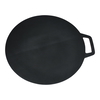 Tefal Al Saif Gallery baking pan, round, 45 cm - black product image 3