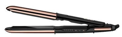 Babyliss Hair Straightener, 150-235°C, 25mm, 5 Heat Levels - Black product image 3