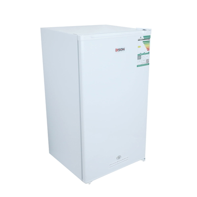 Edison Mini Bar Refrigerator, 89 Liters, 3.1 Feet, Single Door - White product image 2