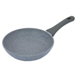 Rocky Granite Frying Pan, 20 cm - Grey product image