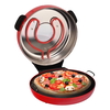 Edison home oven baker, 1600 watts - red product image 6