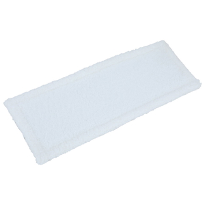 Proof Cloth Refill Mop - White product image