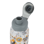 Al-Mawred Plastic Bottle, 350 ml - White Gray product image 3