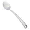 Al Saif Gallery steel spoon - silver product image 1