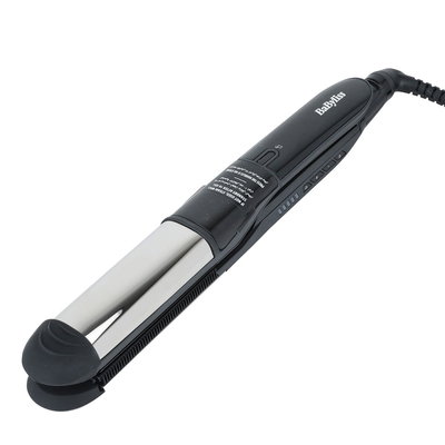 Babyliss hair straightener, steam technology, diamond ceramic 39 mm, 150 - 320 degrees - black product image 3