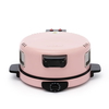 Edison Electric Baker, with Lid, 1600 Watt - Pink product image 2