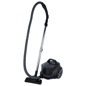 Mini Edison Vacuum Cleaner, 2000 Watt, 2.5 Liter - Black product image