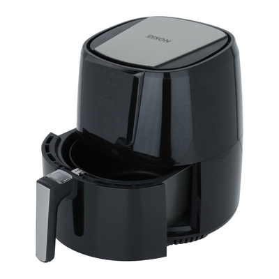 Edison Air Fryer, 3.2L, 1400W - Black product image 2