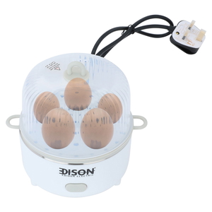 Edison Electric Egg Cooker, 360 Watt - White product image