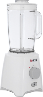 Edison Blender with Grinder, 1.6L, 350W - White product image 3