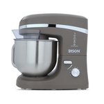 Edison Basic Plus Kneading Machines, 6.5 Liter, 1000 Watt - Cappuccino product image 1