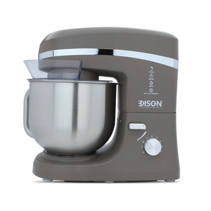 Edison Basic Plus Kneading Machines, 6.5 Liter, 1000 Watt - Cappuccino product image