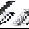 محضر طعام إديسون، 1100 واط، متعدد الوظائف - اسود product image 7