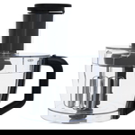 محضر طعام إديسون، 1100 واط، متعدد الوظائف - اسود product image 7