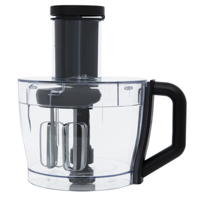 محضر طعام إديسون، 1100 واط، متعدد الوظائف - اسود product image 7