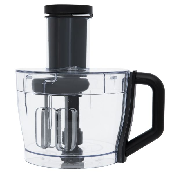 محضر طعام إديسون، 1100 واط، متعدد الوظائف - اسود product image 7