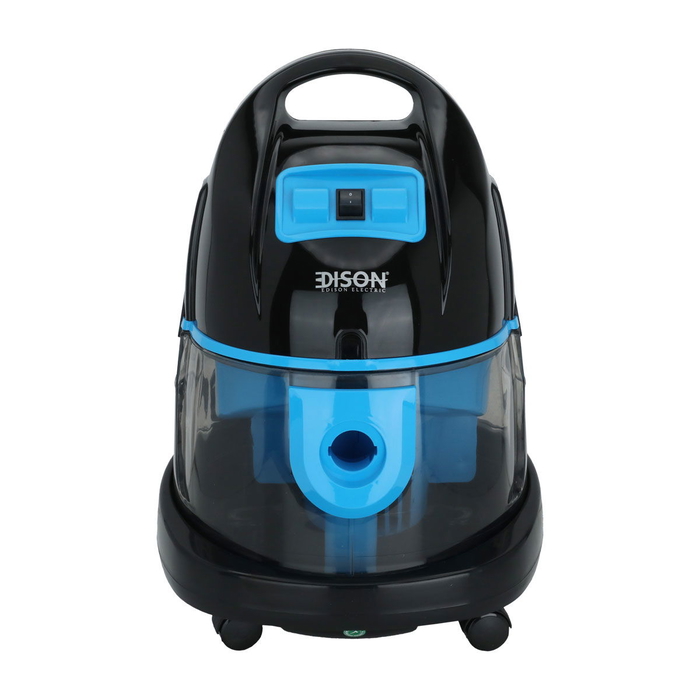 Edison Vacuum Cleaner, 2000 Watt, 20 Liter - Black Blue product image 2