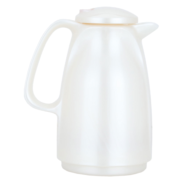 Rotpont Plastic Thermos, 500 ml - Pearl product image 1