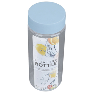 Al Saif Gallery Plastic Water Bottle, 500 Ml - Clear Blue product image