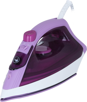 Tefal 1953 Steam Iron, 1200 Watts, 220 Ml, Ceramic Soleplate - Mauve product image