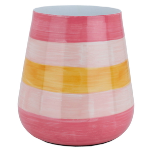 Al Saif Gallery porcelain vase - colorful product image