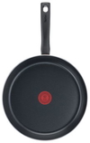 Tefal frying pan, 20 cm - red product image 2