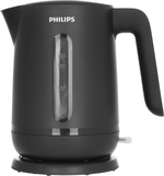 Philips Electric Kettle, 1.7 Watt, 2200 Watt - Black product image 4