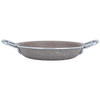 Al Saif Gallery Granite Frying Pan (Rocky), 14cm - Grey product image 1