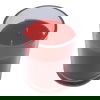 شمع بكأس بلاستيك السيف غاليري، رائحة التوت - احمر product image 3