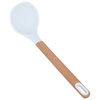 Al Saif Gallery Soup Ladle, Plastic - Brown White product image 2