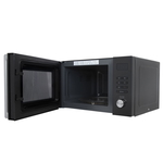 Edison Digital Microwave, 800 Watts, 25 Liters - Black product image 4