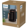 Philips HDA150/60 Series 5000 Turkish Coffee Maker, 4 Cups, 700 Watt - Copper Black product image 2