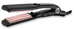 Babyliss Hair Curler, 10 Heat Levels, 120 - 210 Degrees - Black product image 1