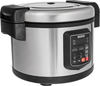 Edison Electric Rice Cooker, 13L, 1950W - Silver product image 3