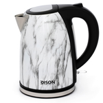 Edison Edison Kettle, 1.7 Liter, 2400 Watt - Marble product image 1