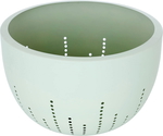 Al Saif Gallery steel food warmer, 3 litres, 32 x 44 cm - golden green product image 6