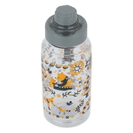 Al-Mawred Plastic Bottle, 350 ml - White Gray product image 2