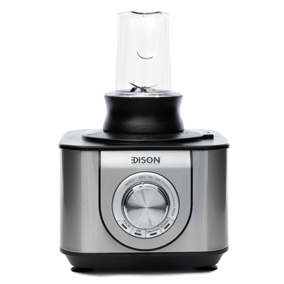 Edison Food Processor, Multi-Function, 3.2L - Black product image 3