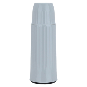 Helios Thermal Glass Thermos, 500 ml - Gray product image