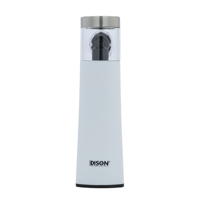 Edison Coffee Grinder, 3.6 Watt, 55 ml - White product image 1