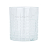 Al Saif Gallery Glass Cups Set, 6 Pieces - Clear product image 2