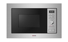 Edison Emw-Bi30Ss Built-In Microwave, 30 Liter, 900 Watt, Digital - Silver product image 1